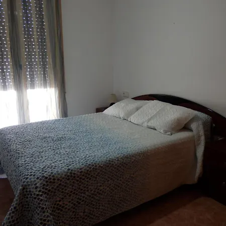Atico-loft Acogedor Apartment *