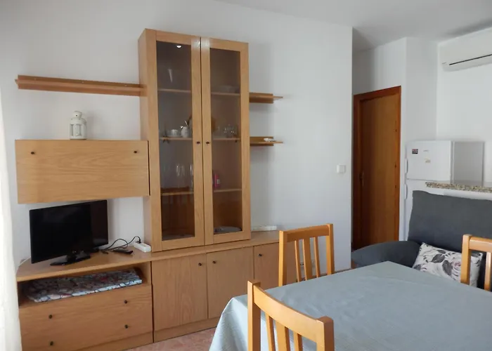 Atico-loft Acogedor