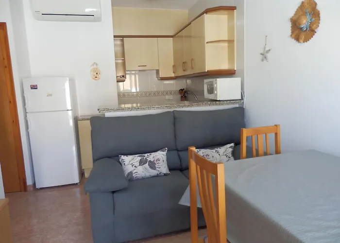 Atico-loft Acogedor 아파트 *