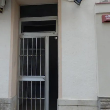 Apartamento Atico-loft Acogedor *