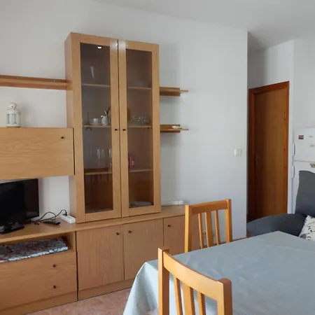 Atico-loft Acogedor