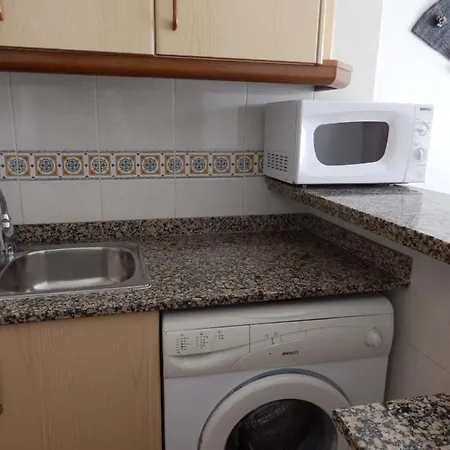 Appartement Atico-loft Acogedor