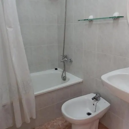 Atico-loft Acogedor Appartement L'Ametlla de Mar