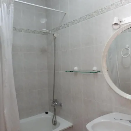 Apartmán Atico-loft Acogedor L'Ametlla de Mar